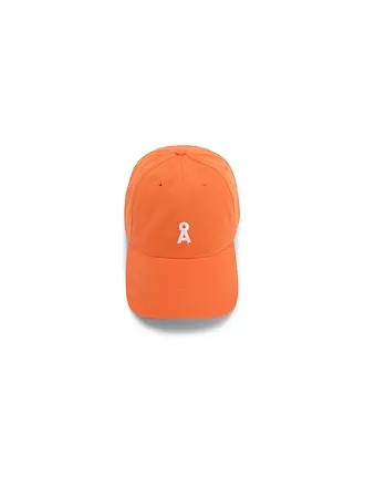 ARMEDANGELS | Casquette YENAAS | orange